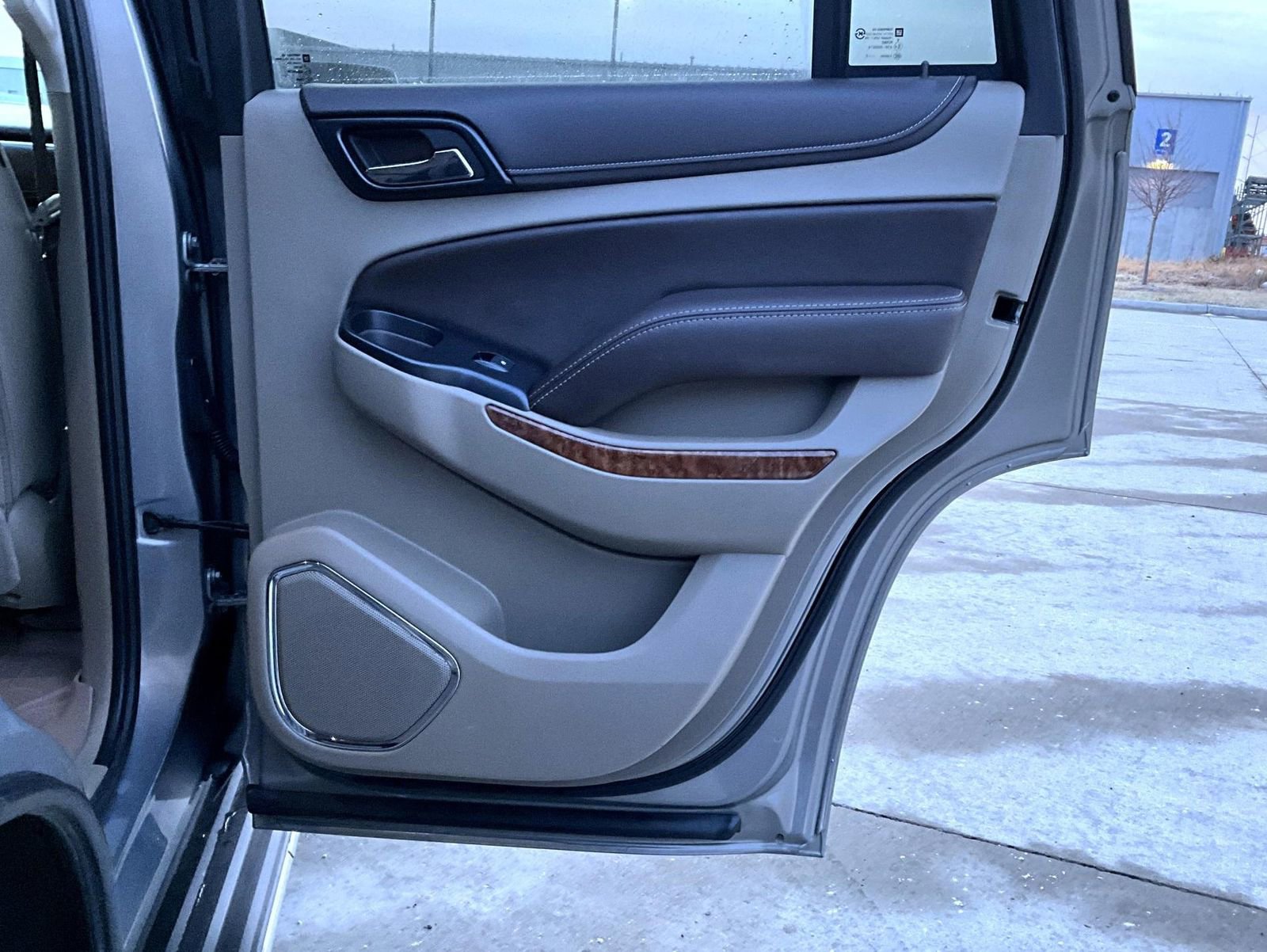 Used 2017 Chevrolet Tahoe Premier image 23