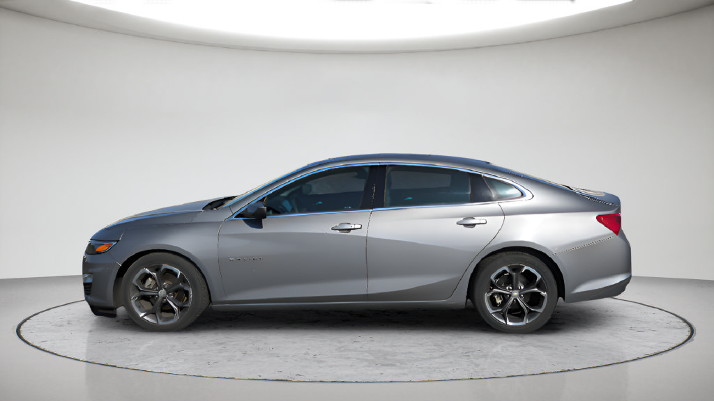 Used 2023 Chevrolet Malibu LT FWD image 19
