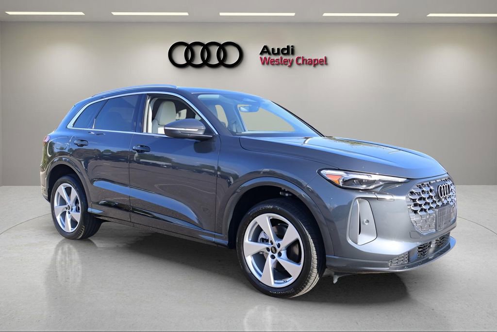 New 2025 Audi Q5 Premium Plus image 7