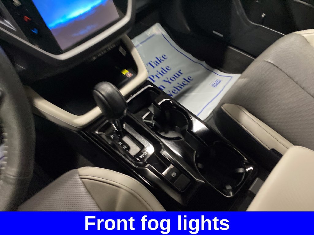 Certified 2026 Subaru Forester Limited AWD/4WD image 23