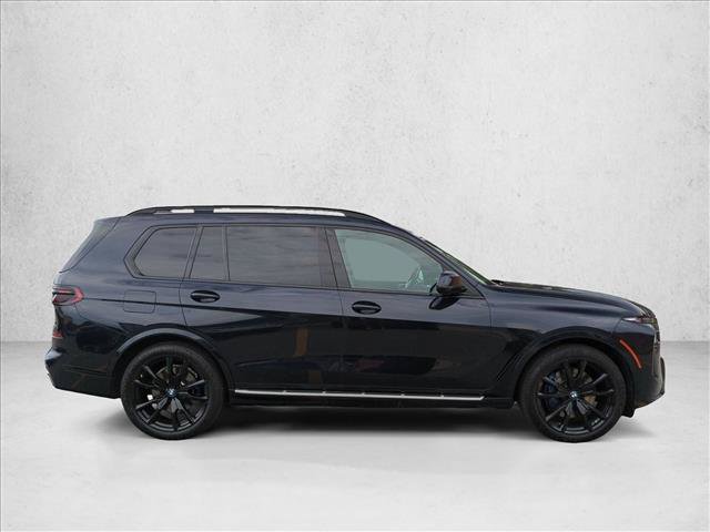 Used 2023 BMW X7 xDrive40i w/ Executive Package AWD/4WD image 4