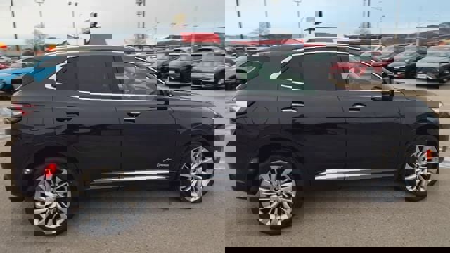 New 2026 Buick Envision Avenir image 9