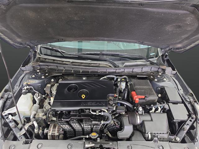 Used 2019 Nissan Altima 2.5 SV image 28
