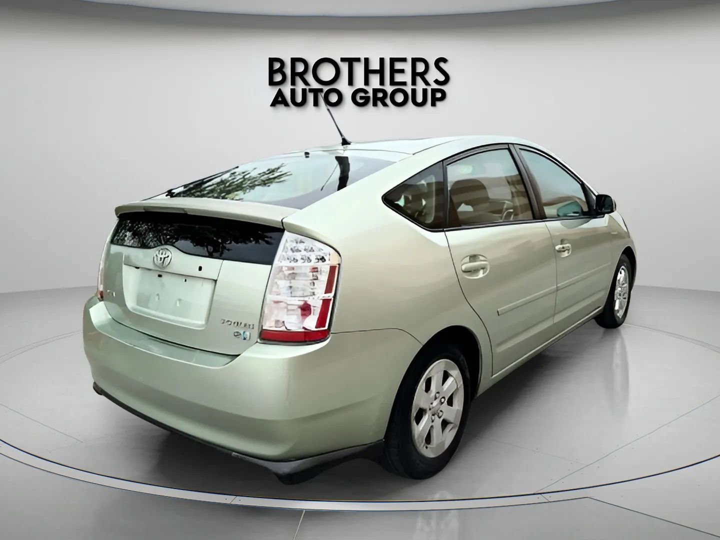 Used 2009 Toyota Prius image 11