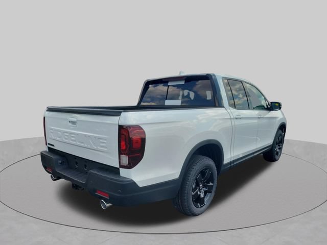 New 2026 Honda Ridgeline Black Edition image 13