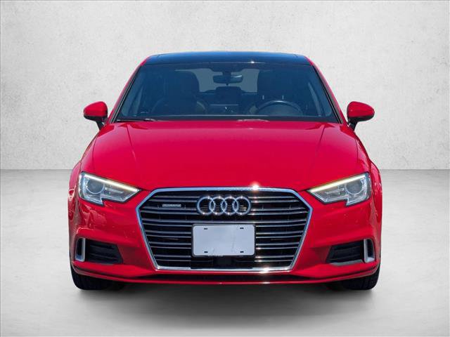 Used 2019 Audi A3 2.0T Premium w/ Convenience Package AWD/4WD image 2