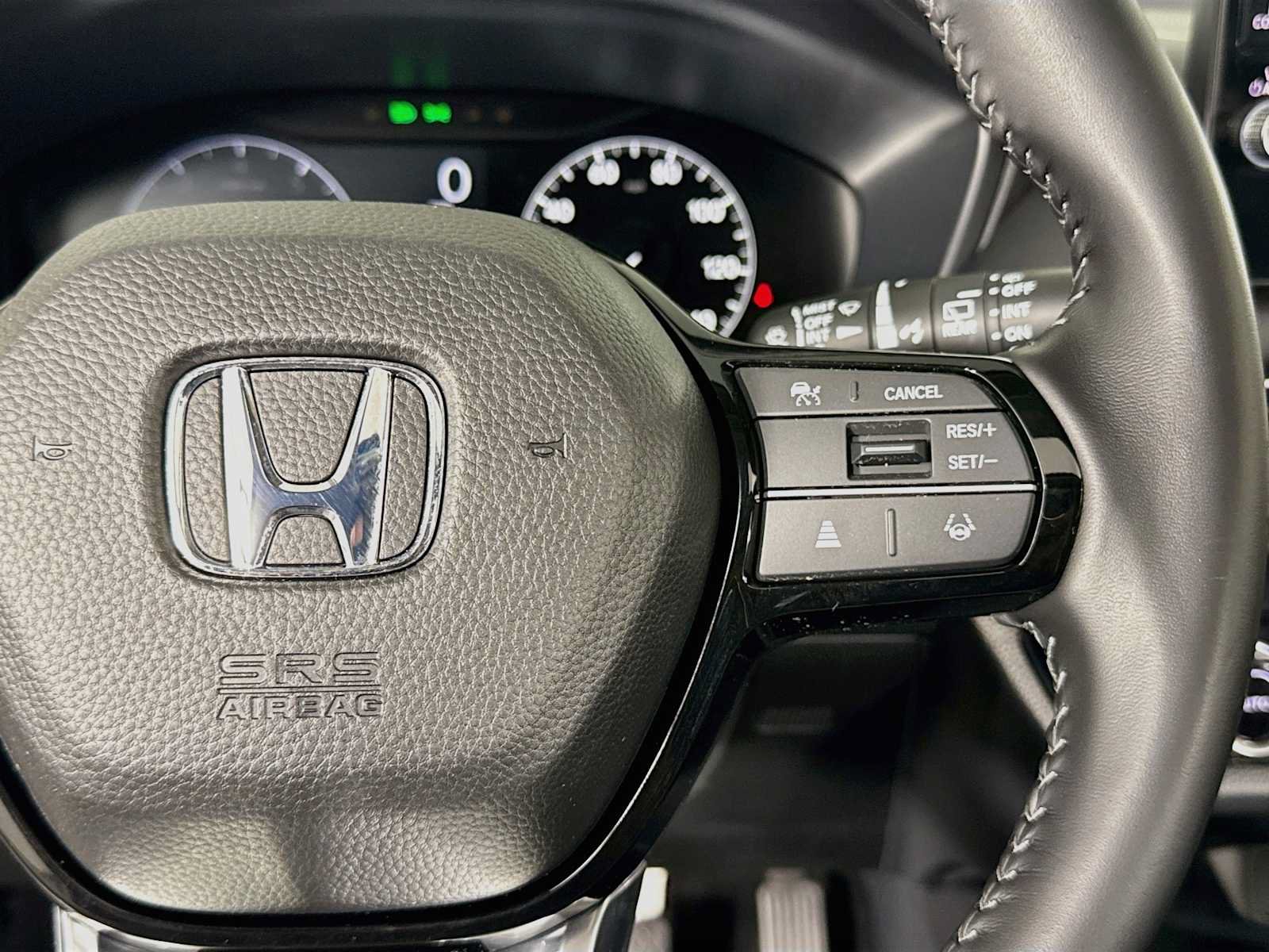 Certified 2026 Honda HR-V EX-L image 15