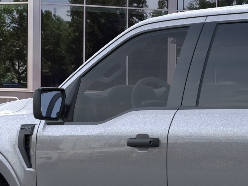New 2026 Ford F150 STX AWD/4WD image 23