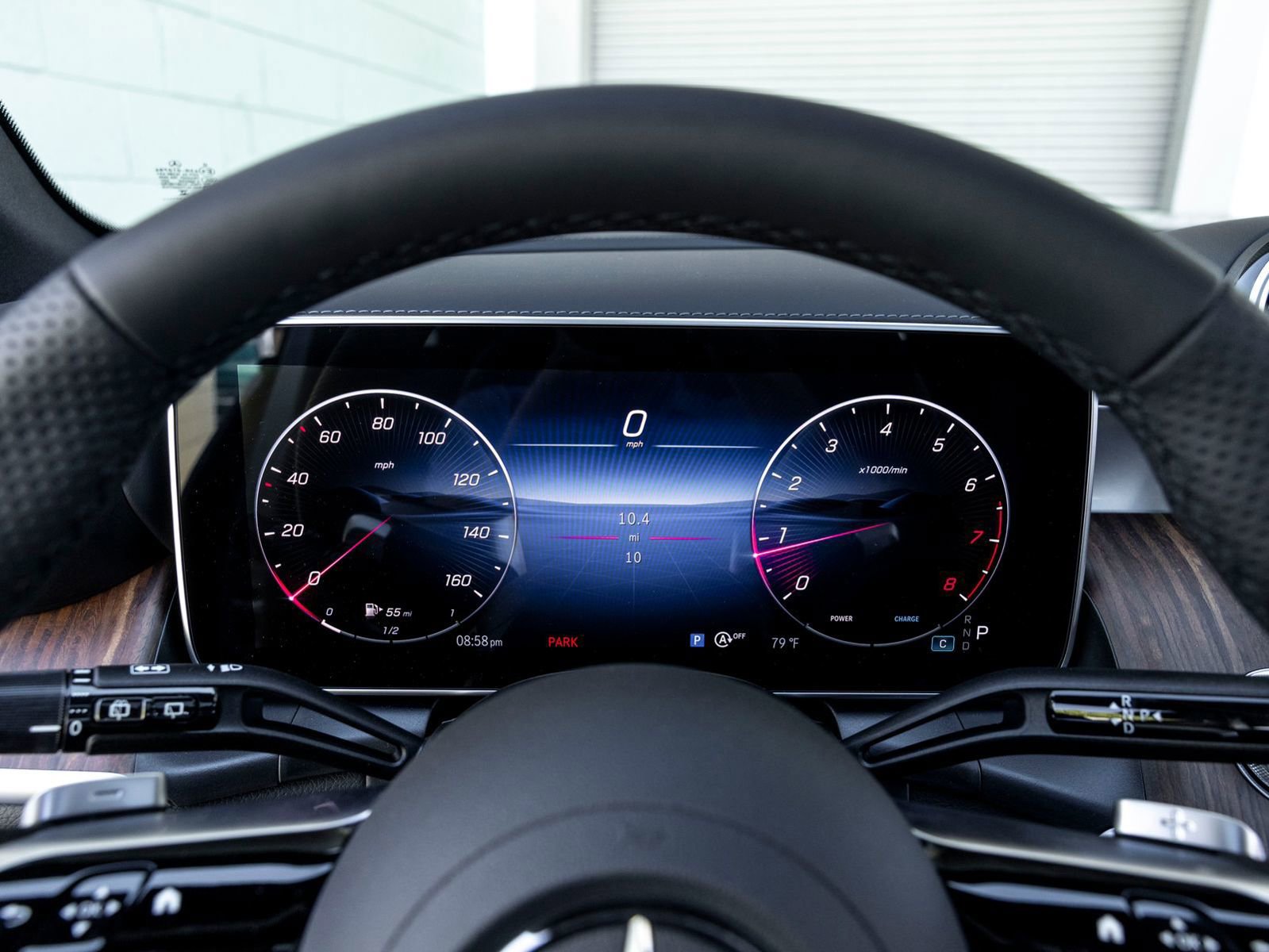 New 2026 Mercedes-Benz GLC 300 4MATIC image 18