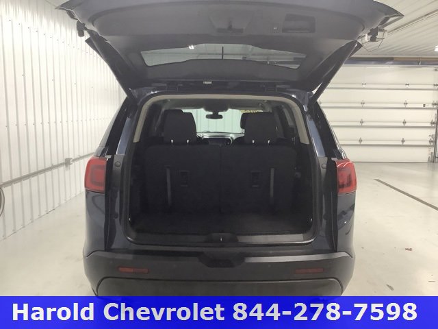 Used 2018 GMC Acadia SLE image 5