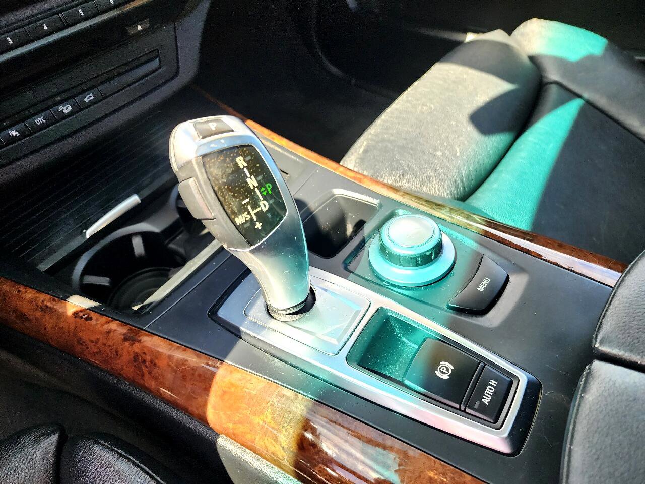 Used 2008 BMW X5 3.0si image 13