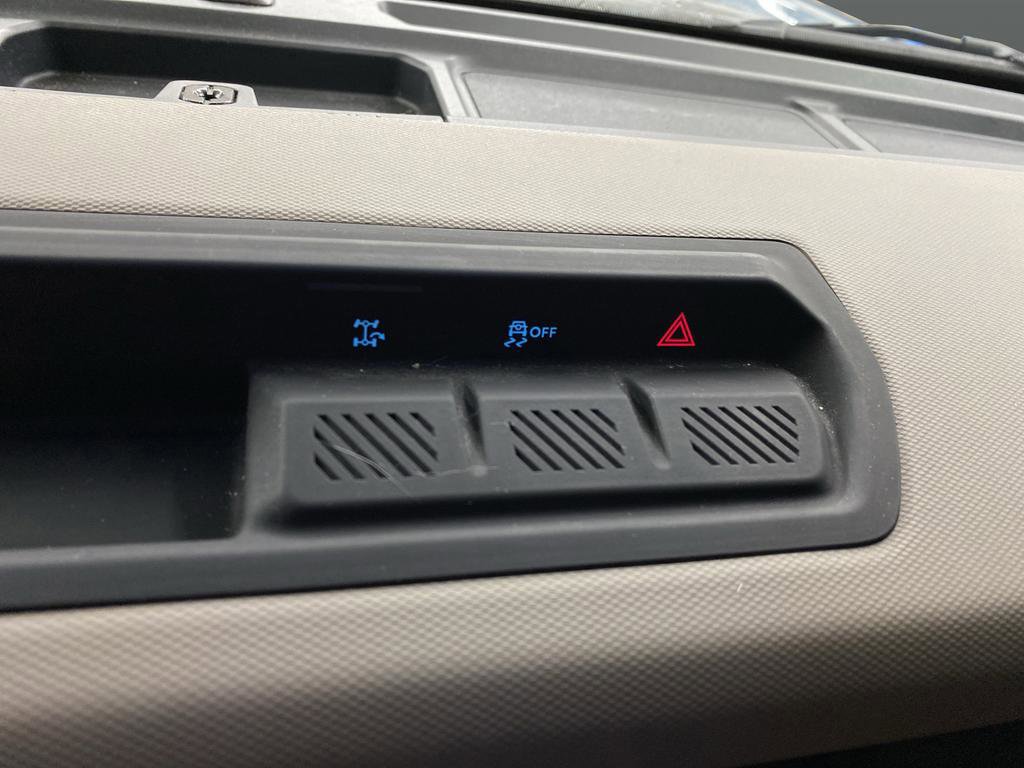 Certified 2021 Ford Bronco Big Bend image 32