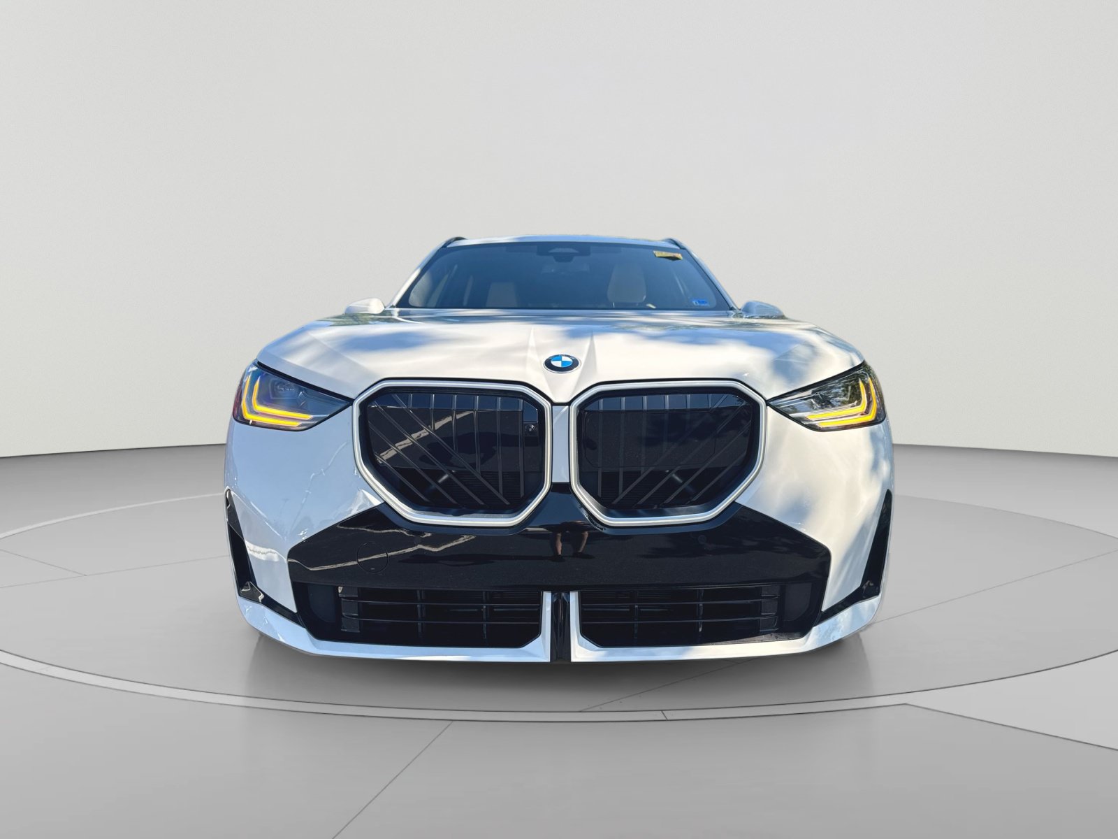 New 2026 BMW X3 xDrive30i w/ Premium Package AWD/4WD image 4