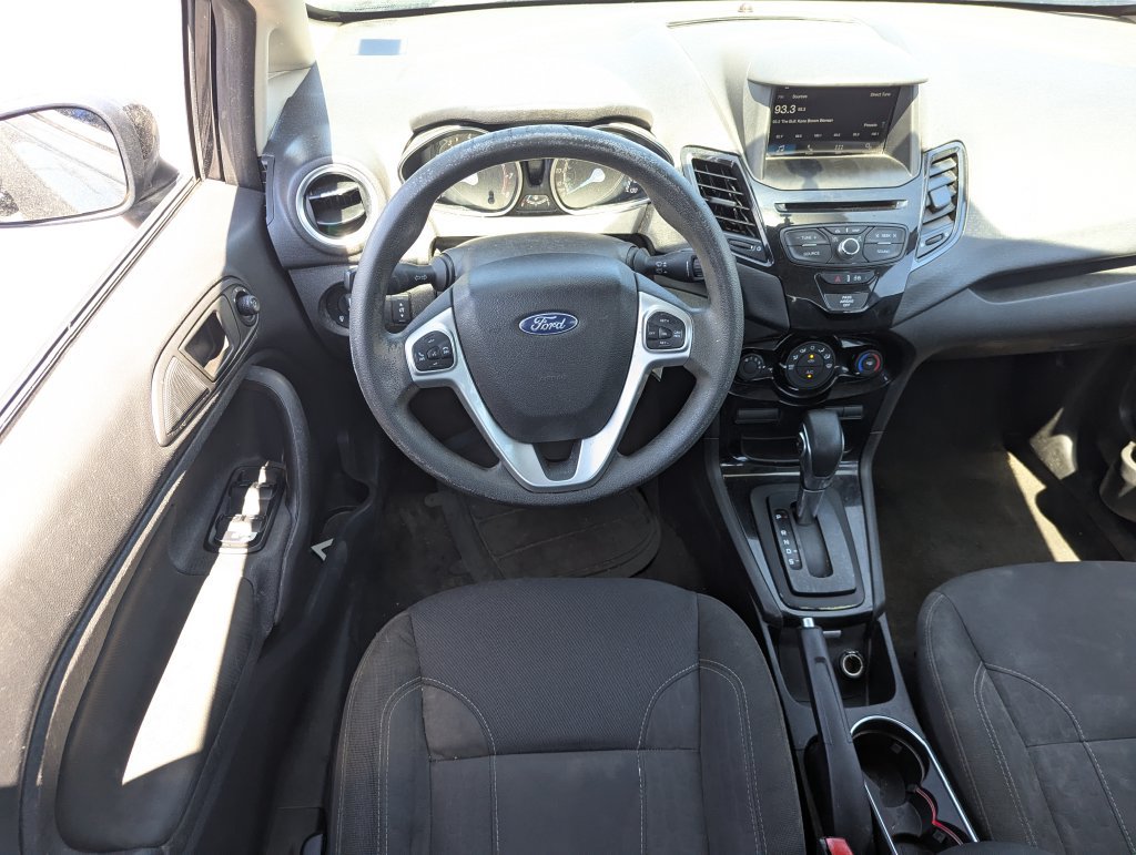 Used 2019 Ford Fiesta SE w/ Equipment Group 201A FWD image 25