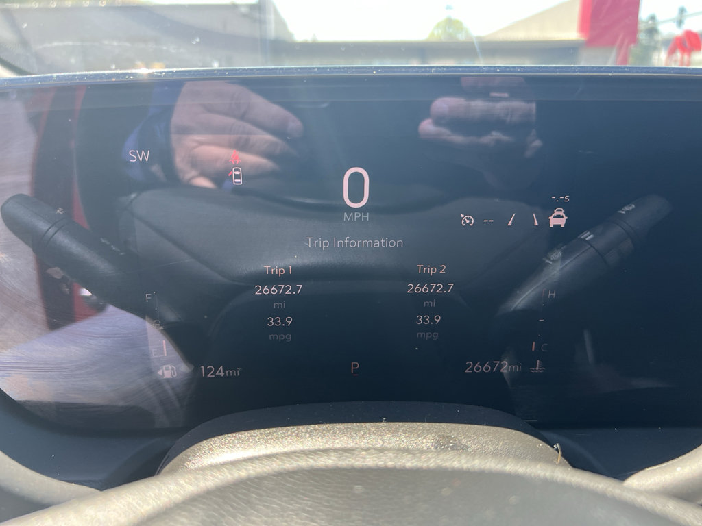 Used 2024 Buick Encore GX Preferred image 11