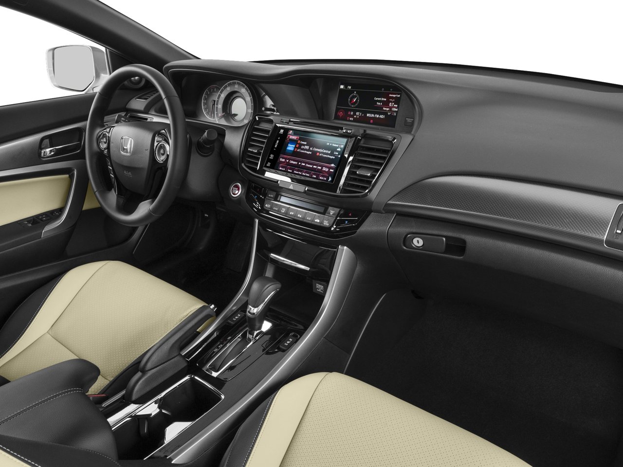 Used 2016 Honda Accord EX-L image 50