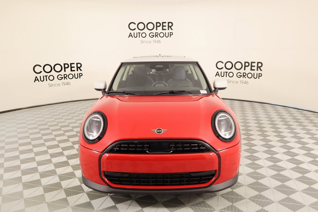 New 2025 MINI Cooper 2-Door Hardtop image 9