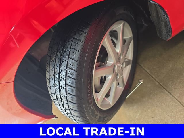 Used 2012 Toyota Prius C Four image 32