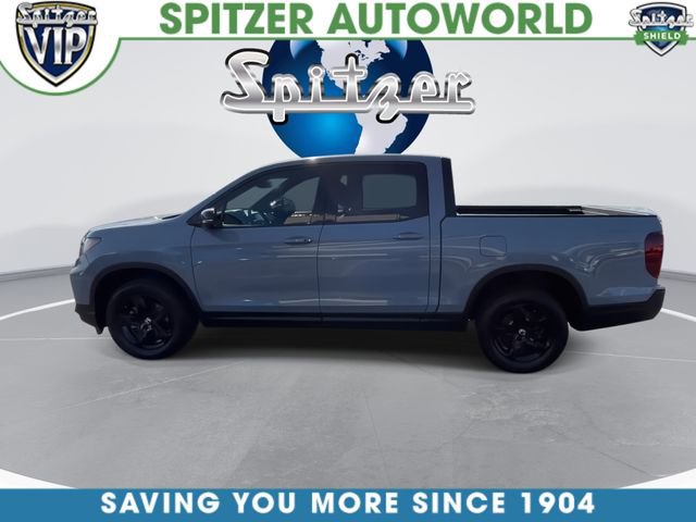 Used 2023 Honda Ridgeline Black Edition image 8