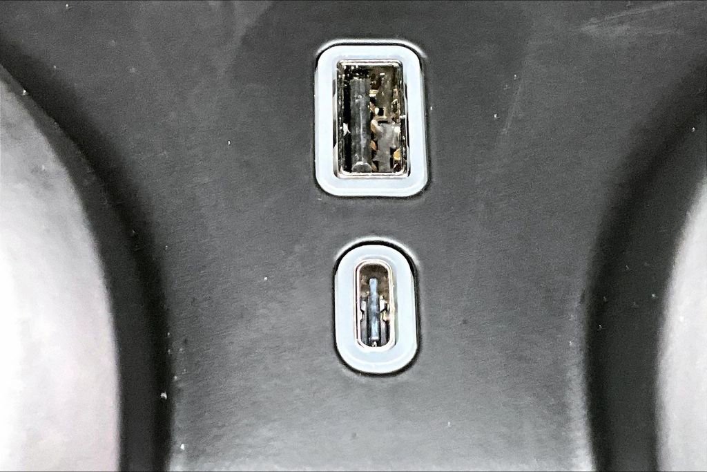 Used 2025 GMC Sierra 1500 Denali w/ Technology Package image 33