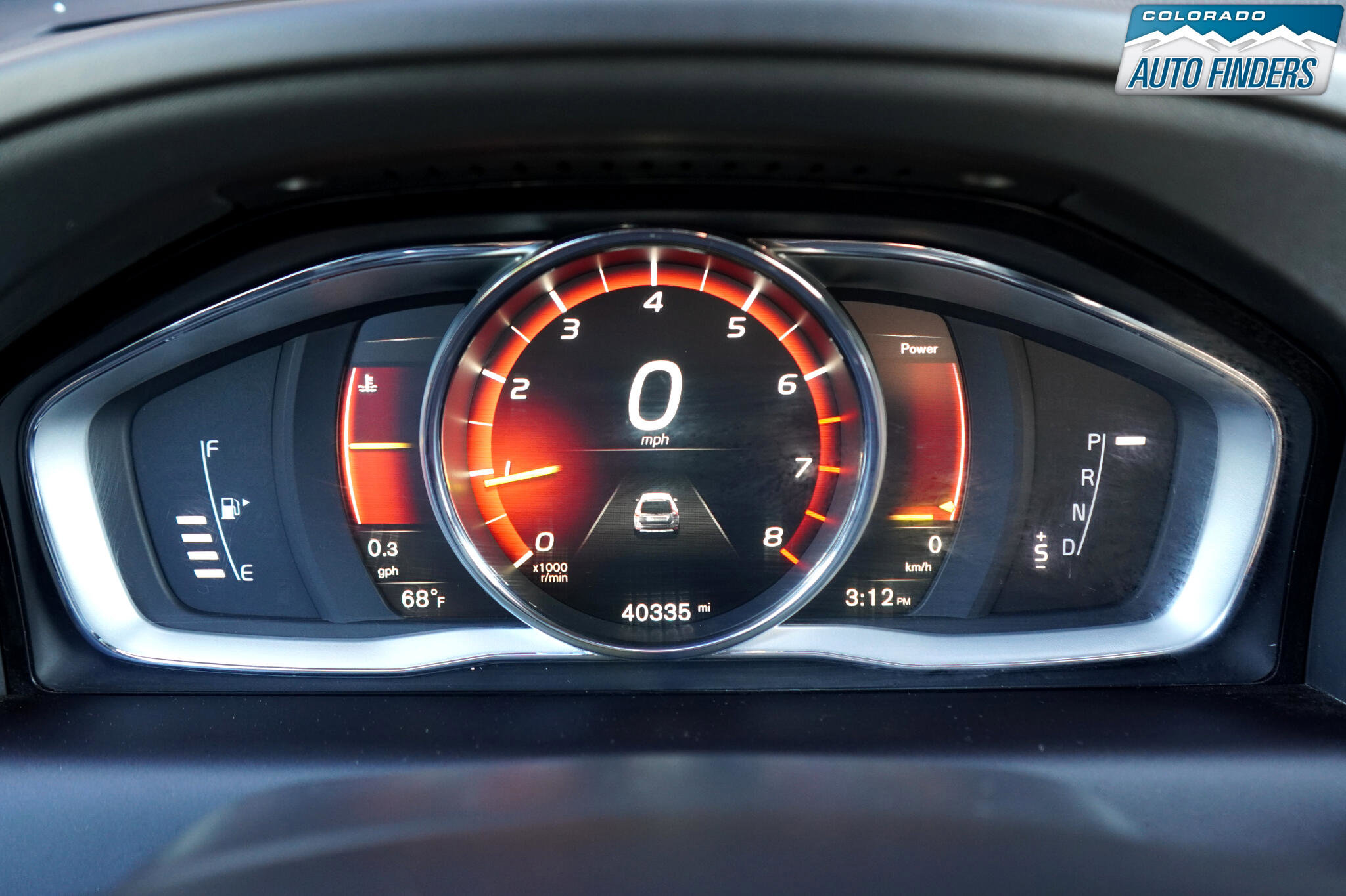 Used 2017 Volvo XC60 T5 Dynamic w/ Advanced Package image 15