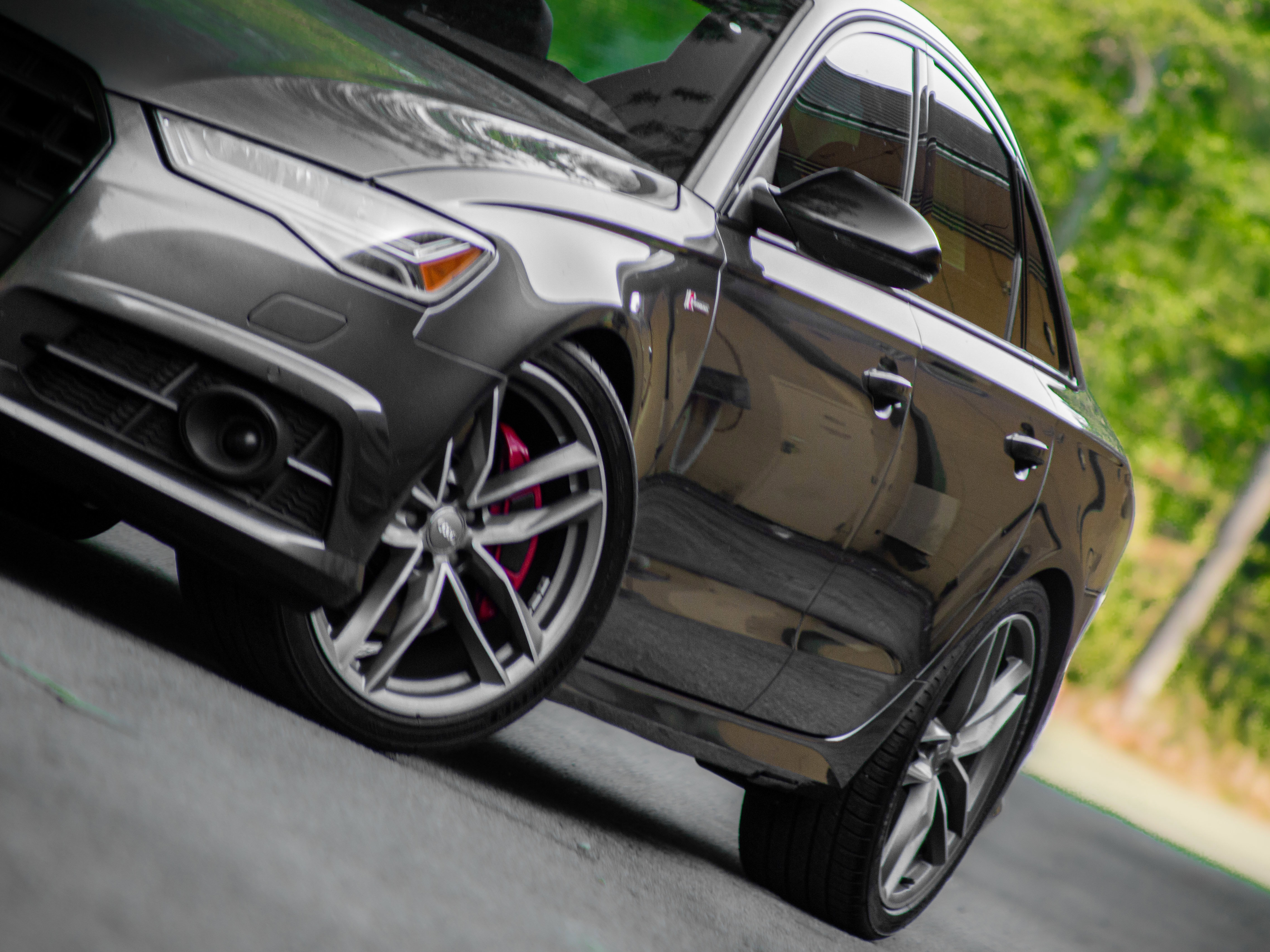 Used 2017 Audi A6 3.0T Competition Prestige w/ Driver Assistance Package image 26