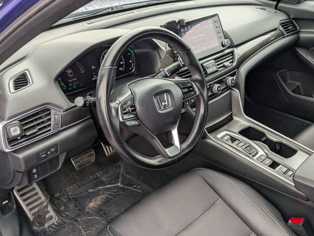 Used 2022 Honda Accord Sport image 14