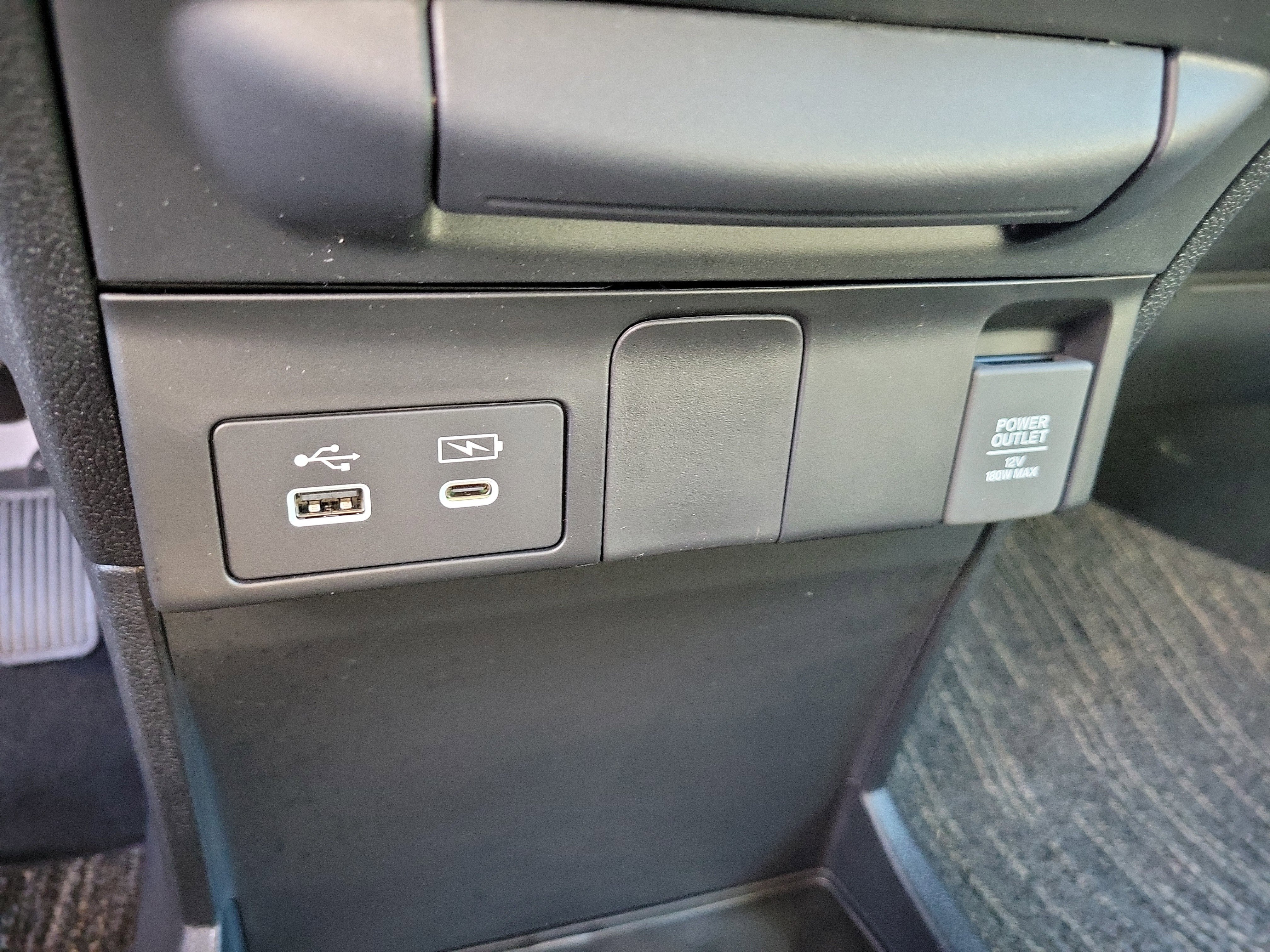 New 2026 Honda Odyssey EX-L image 27