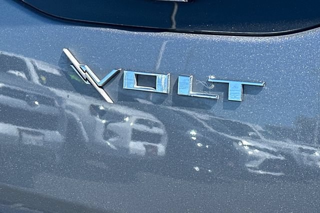 Used 2018 Chevrolet Volt LT w/ Comfort Package FWD image 30