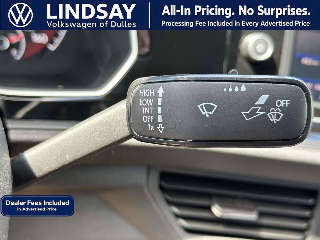 Used 2021 Volkswagen Jetta S FWD image 23