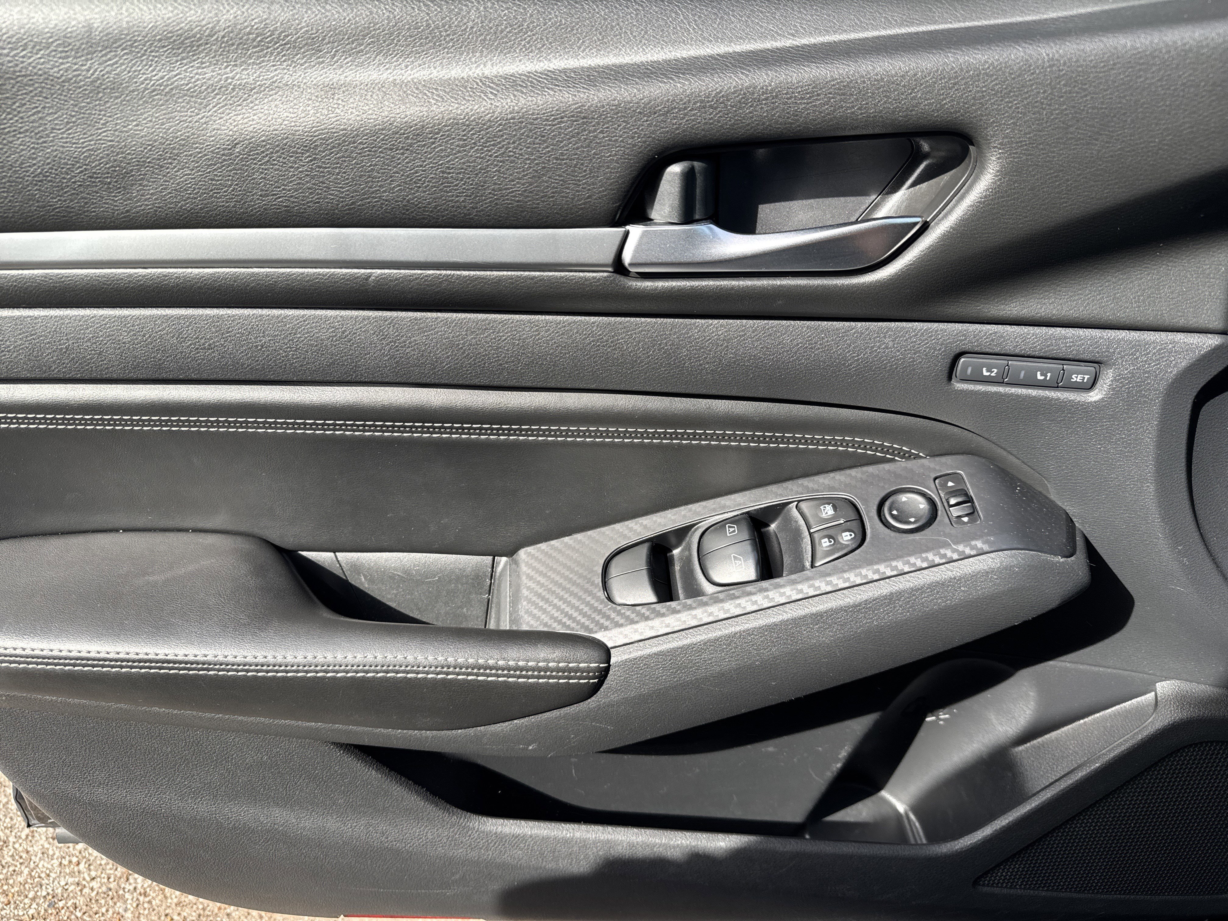 Used 2019 Nissan Altima 2.5 Platinum image 14