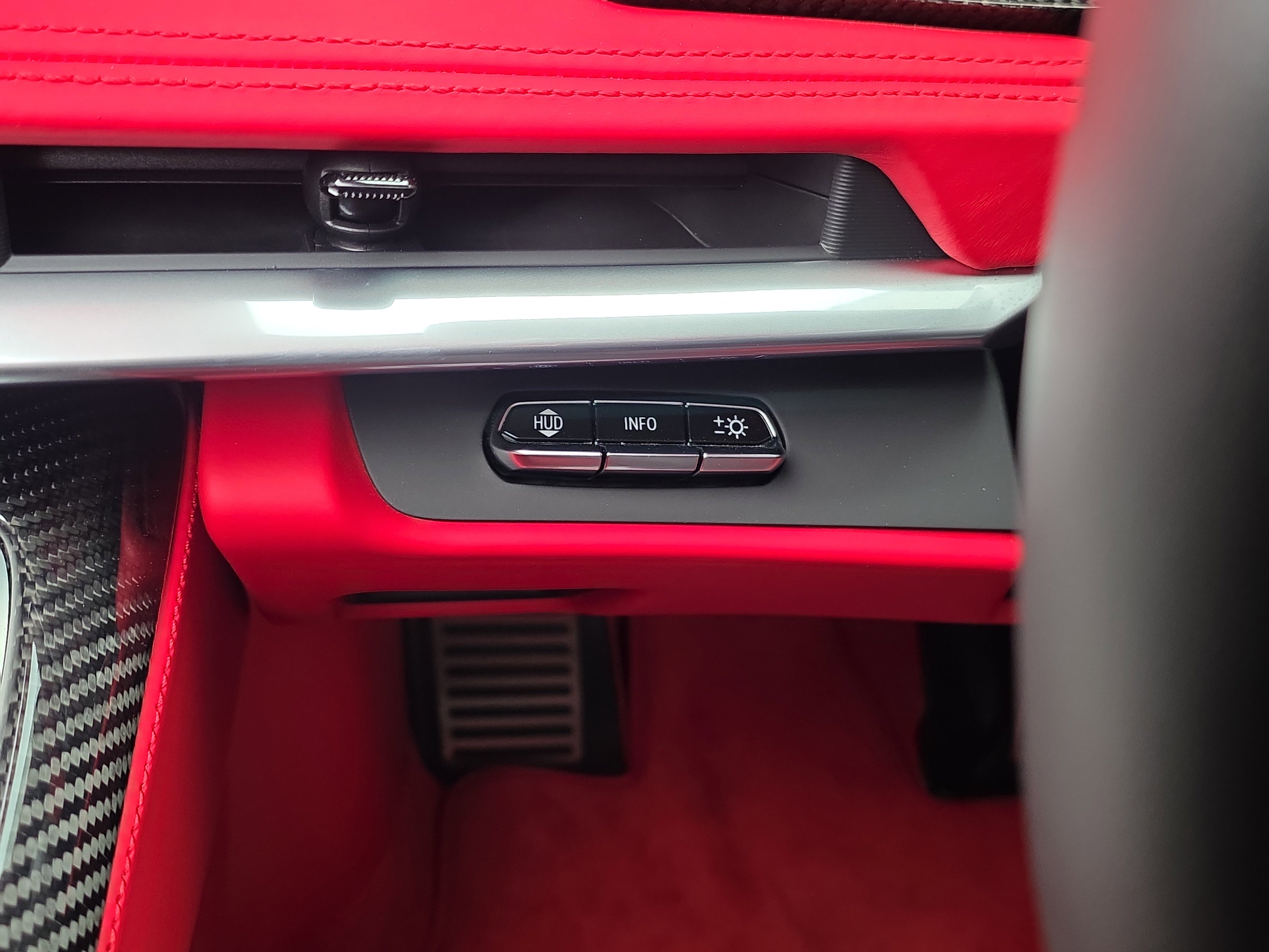 Used 2023 Chevrolet Corvette Z06 image 47