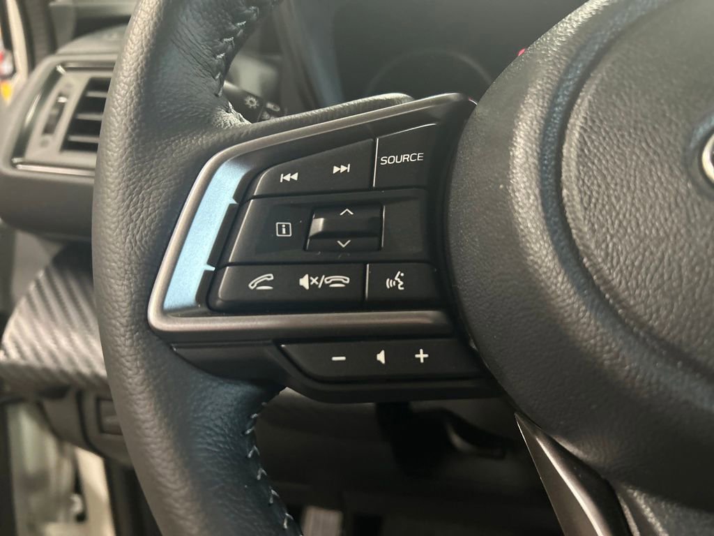 New 2026 Subaru Ascent Premium image 25