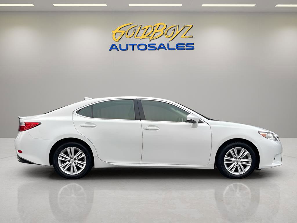 Used 2015 Lexus ES 350 image 3