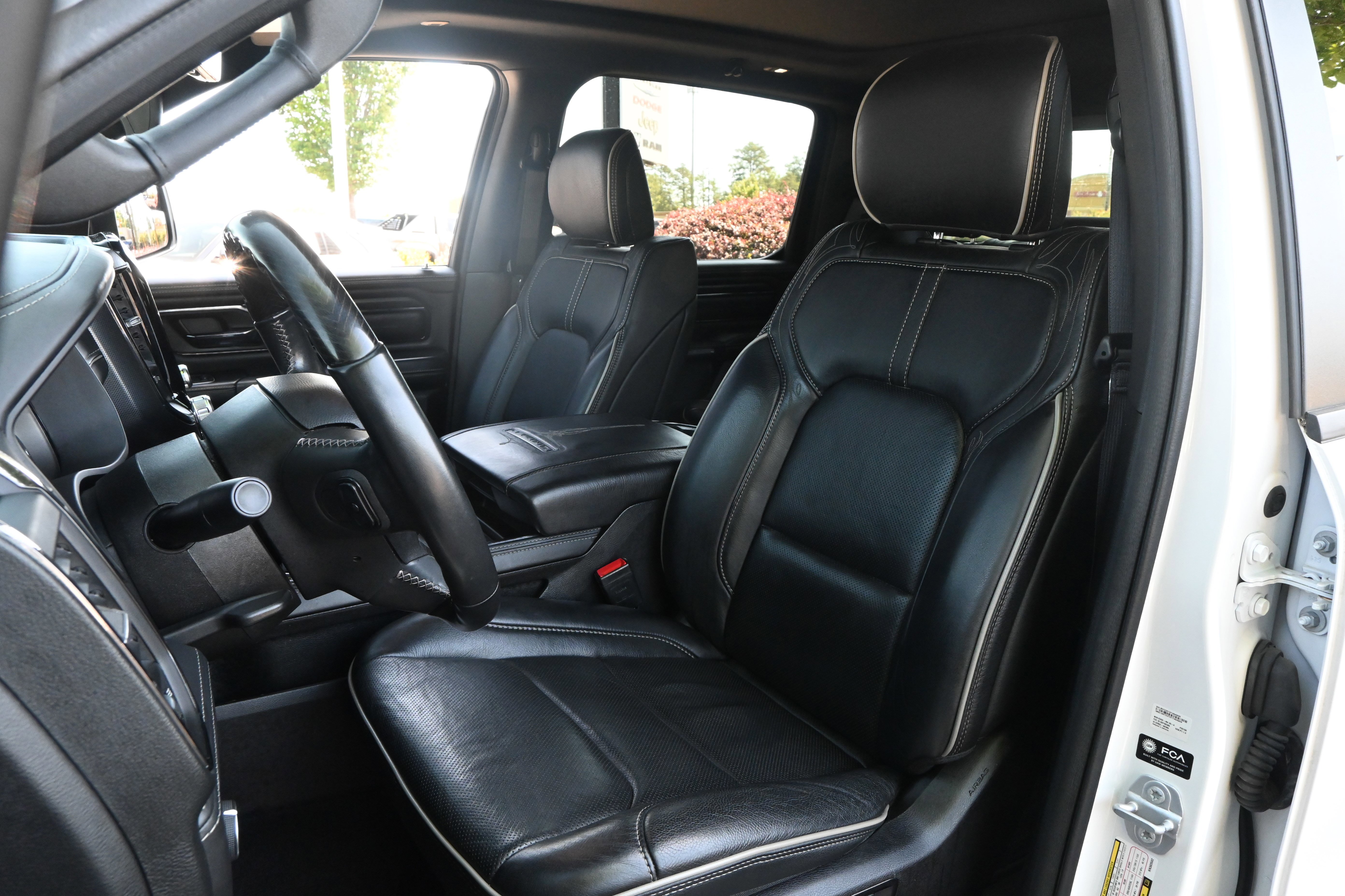Used 2022 RAM 1500 Limited RWD image 16