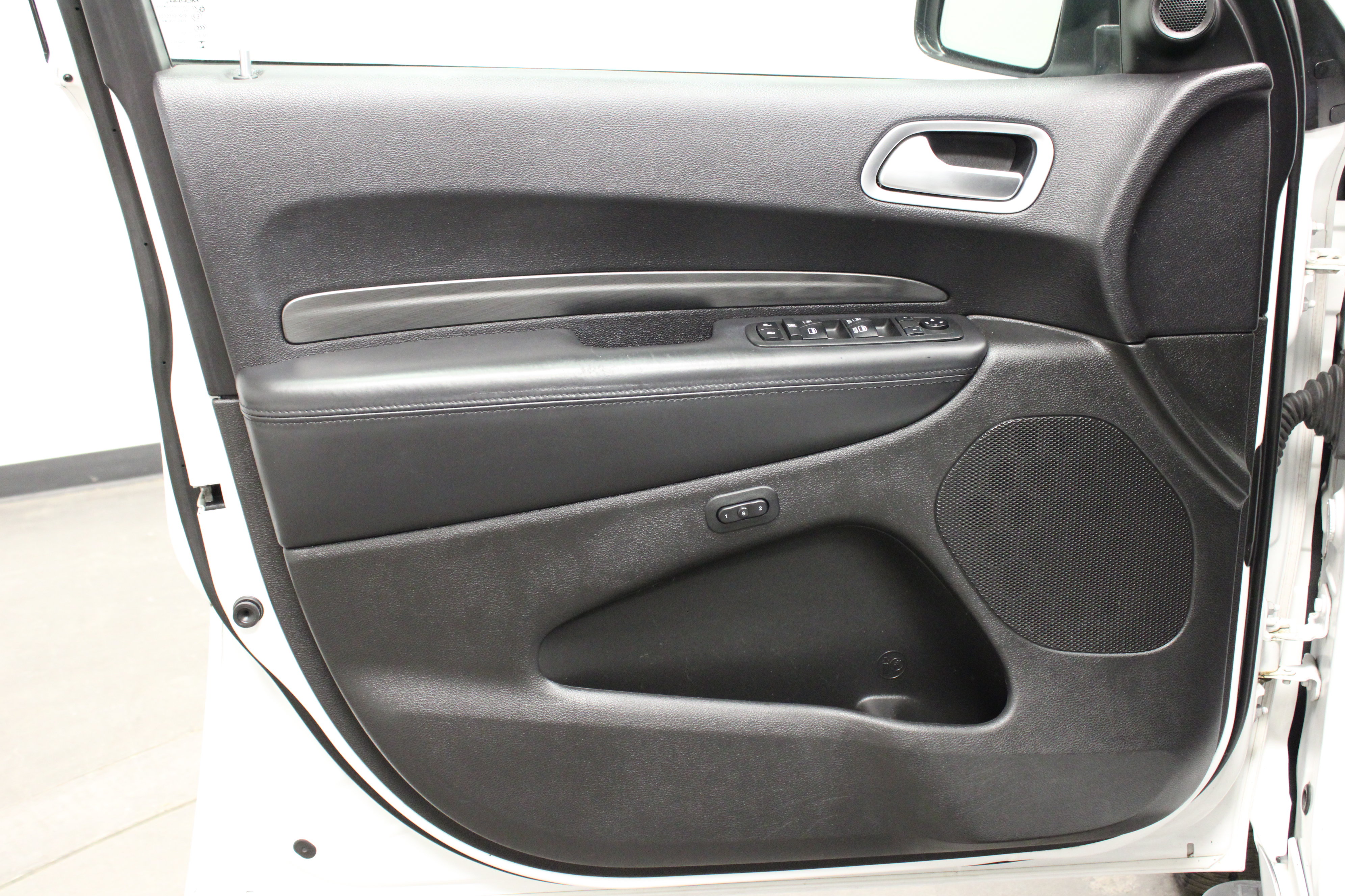 Used 2019 Dodge Durango Citadel w/ Technology Group AWD/4WD image 22