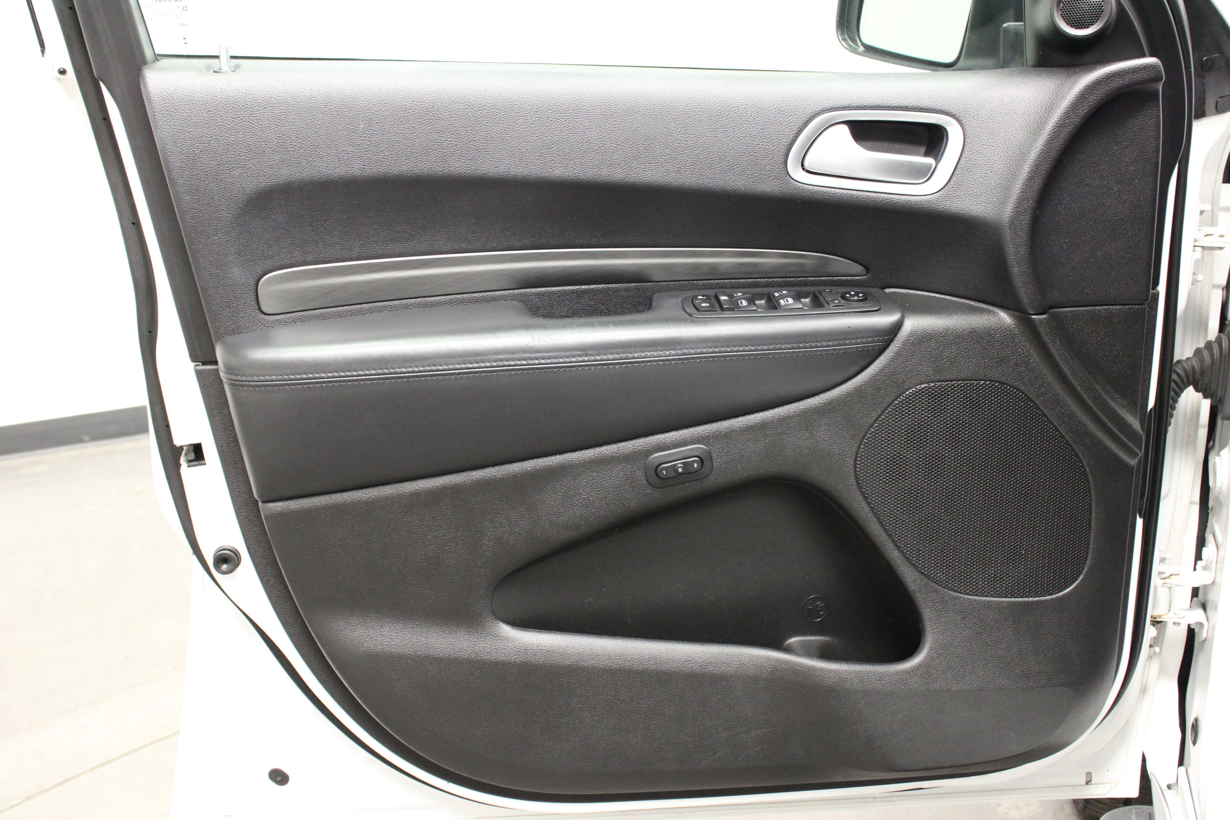 Used 2019 Dodge Durango Citadel w/ Technology Group image 22