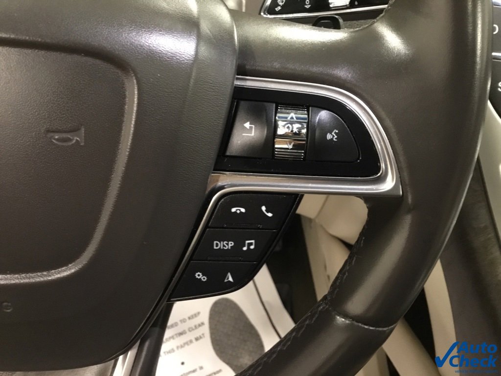 Used 2020 Lincoln Nautilus Reserve image 42