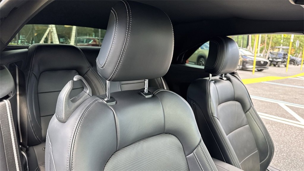 Used 2024 Ford Mustang GT Premium image 47