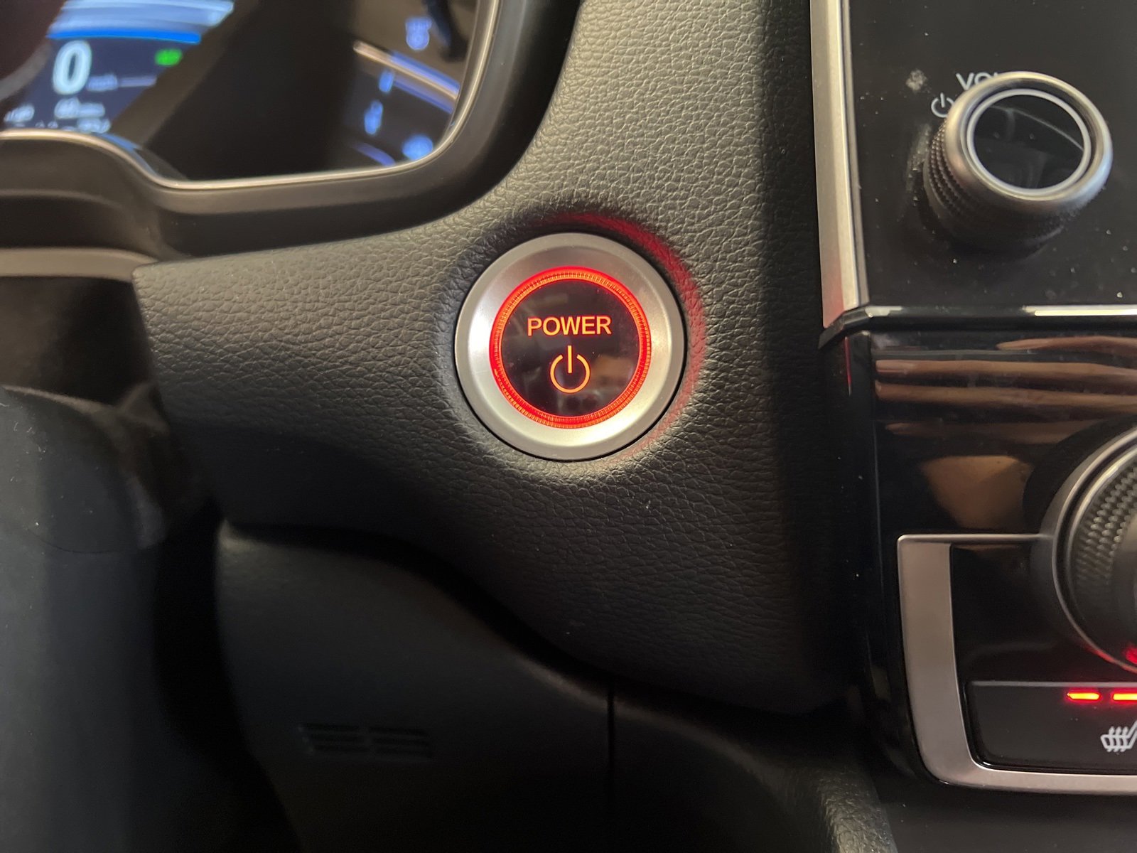 Used 2022 Honda CR-V EX-L image 18