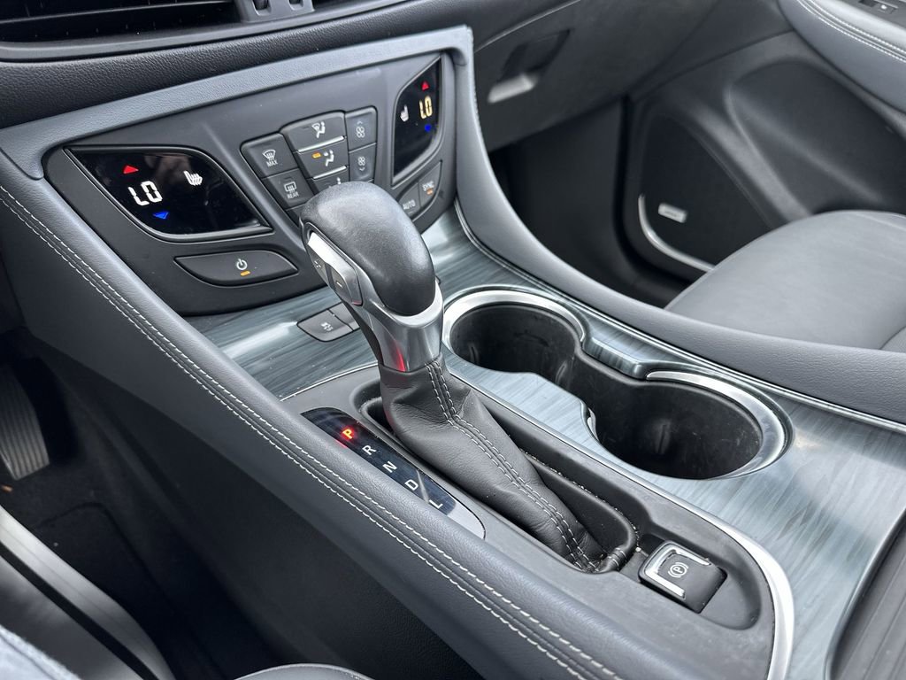 Used 2020 Buick Envision Premium image 19