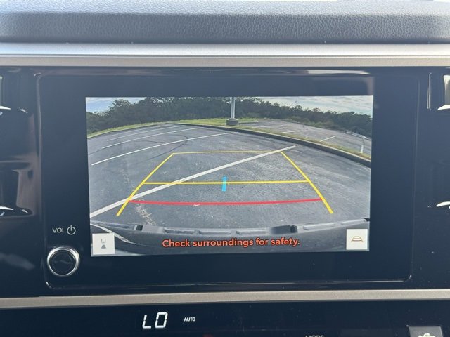 New 2026 Toyota Tundra SR5 image 21