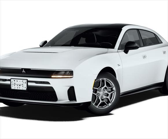 New 2027 Dodge Charger R/T AWD/4WD video 1