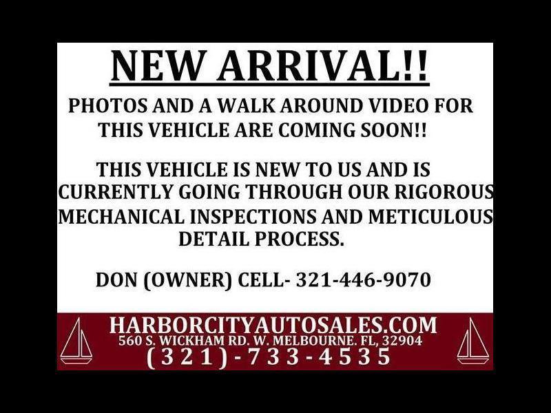 Used 2014 Nissan Xterra X w/ Nevada Tow Package RWD image 1