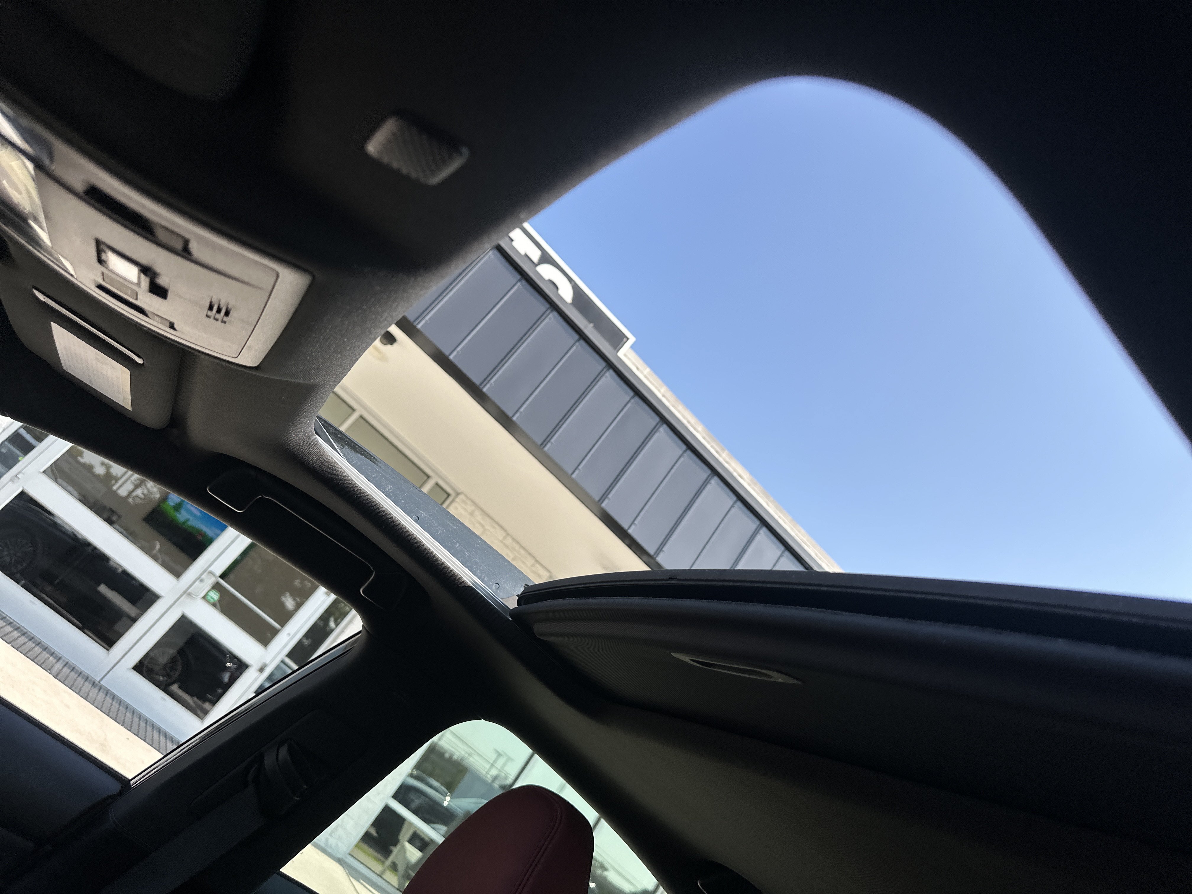 Used 2025 Lexus IS 300 w/ Premium Package RWD image 12