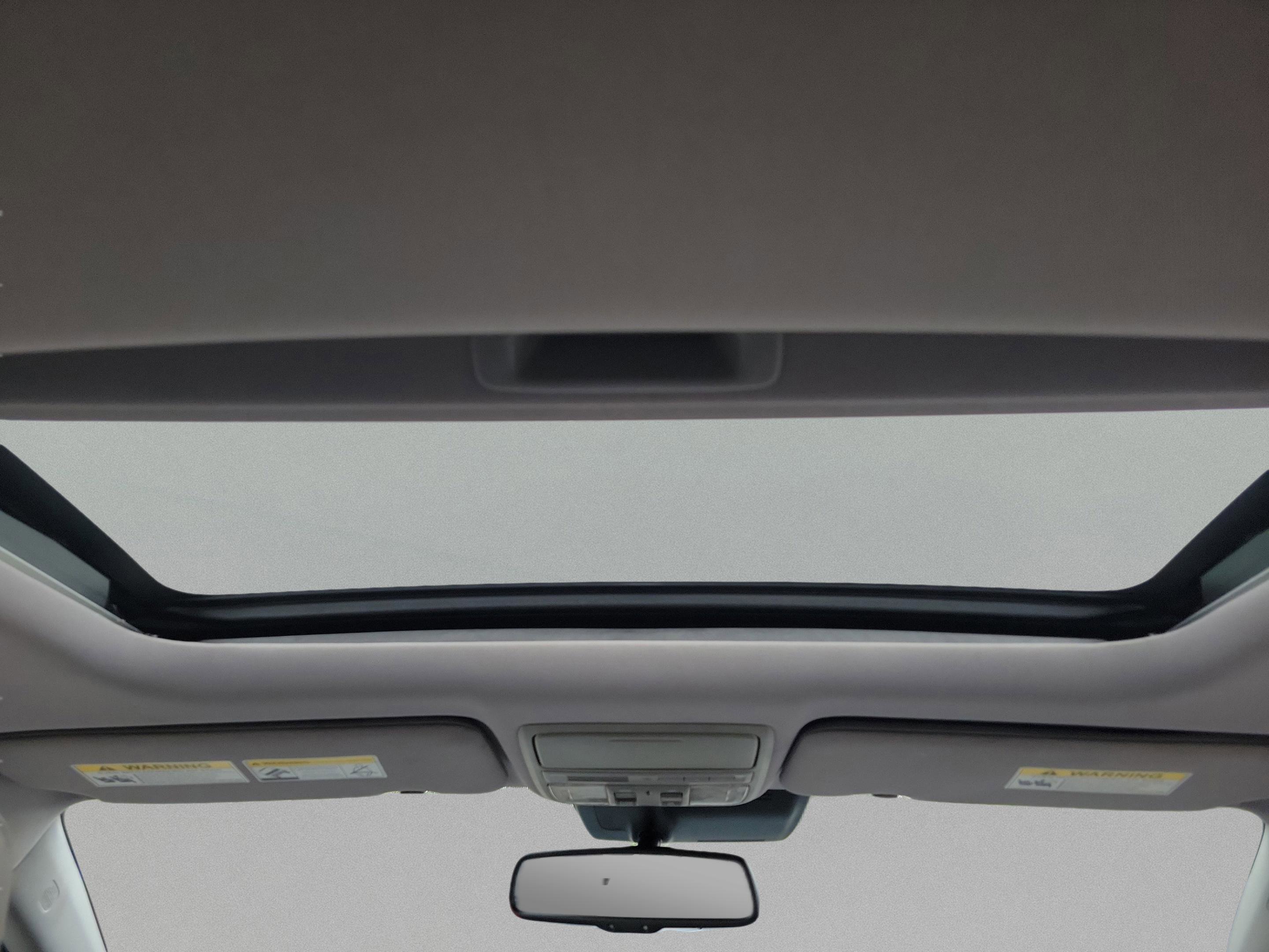 Used 2019 Honda CR-V EX-L image 11