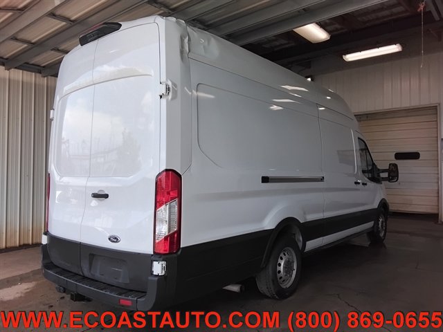 Used 2021 Ford Transit 350 image 3