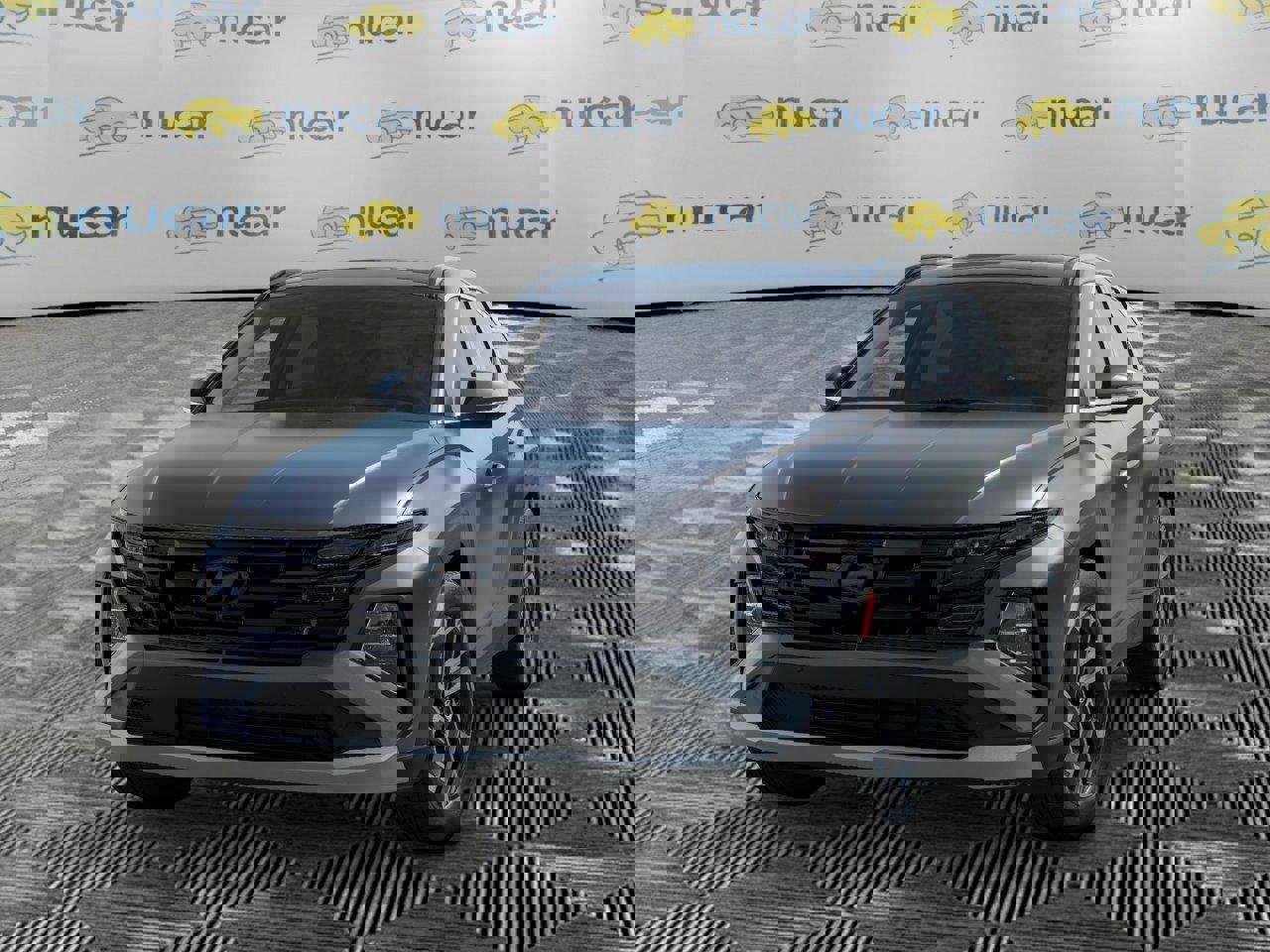 New 2026 Hyundai Tucson Limited image 6