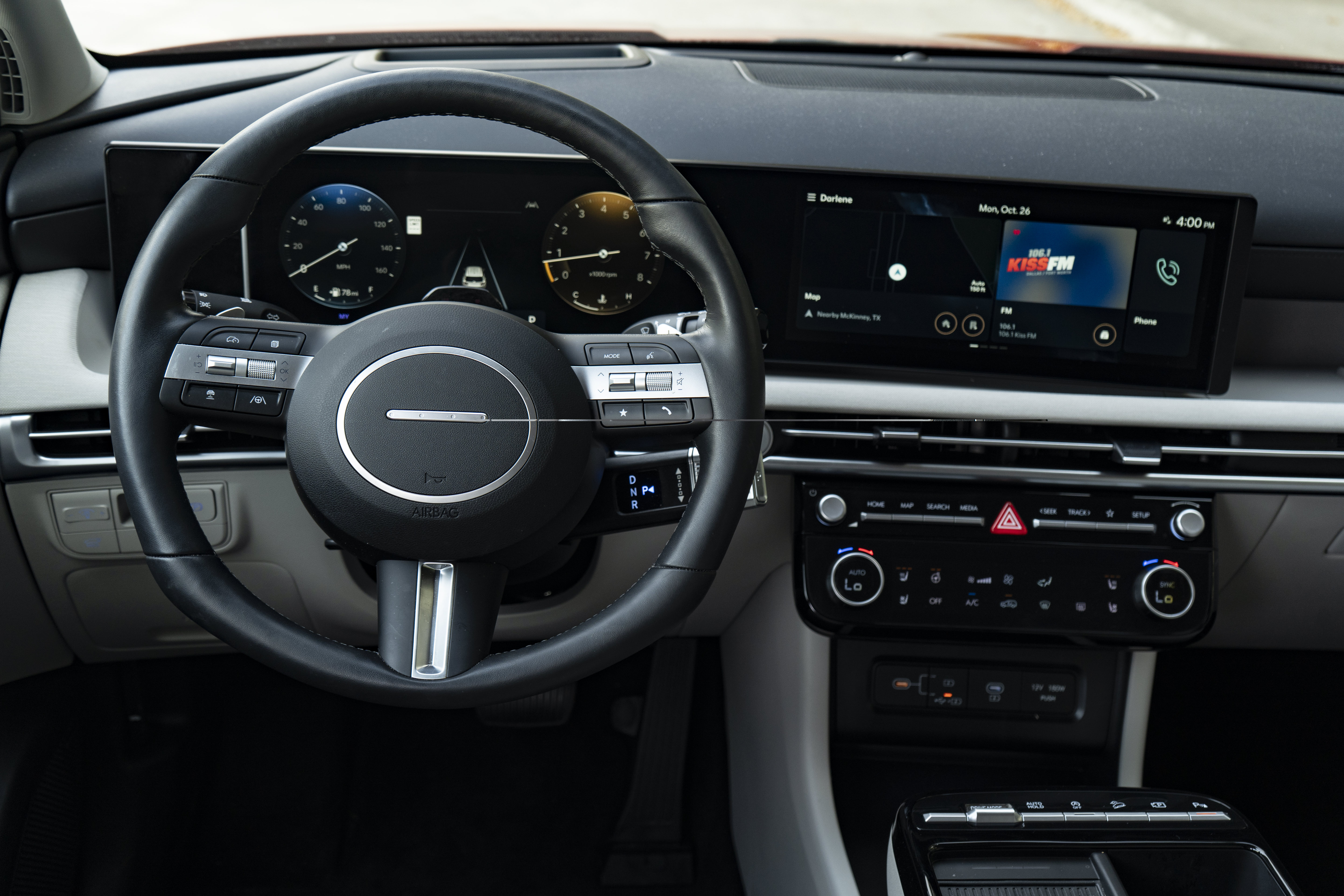 Used 2025 Hyundai Tucson Limited FWD image 19
