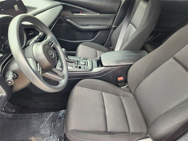 Used 2023 MAZDA CX-30 AWD 2.5 S image 4